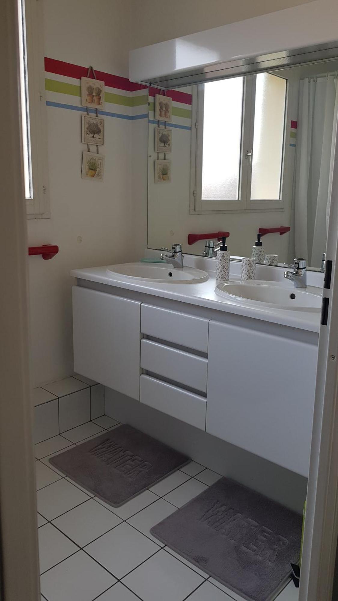 Chez Laurence & Rv Vaureal Ngoại thất bức ảnh