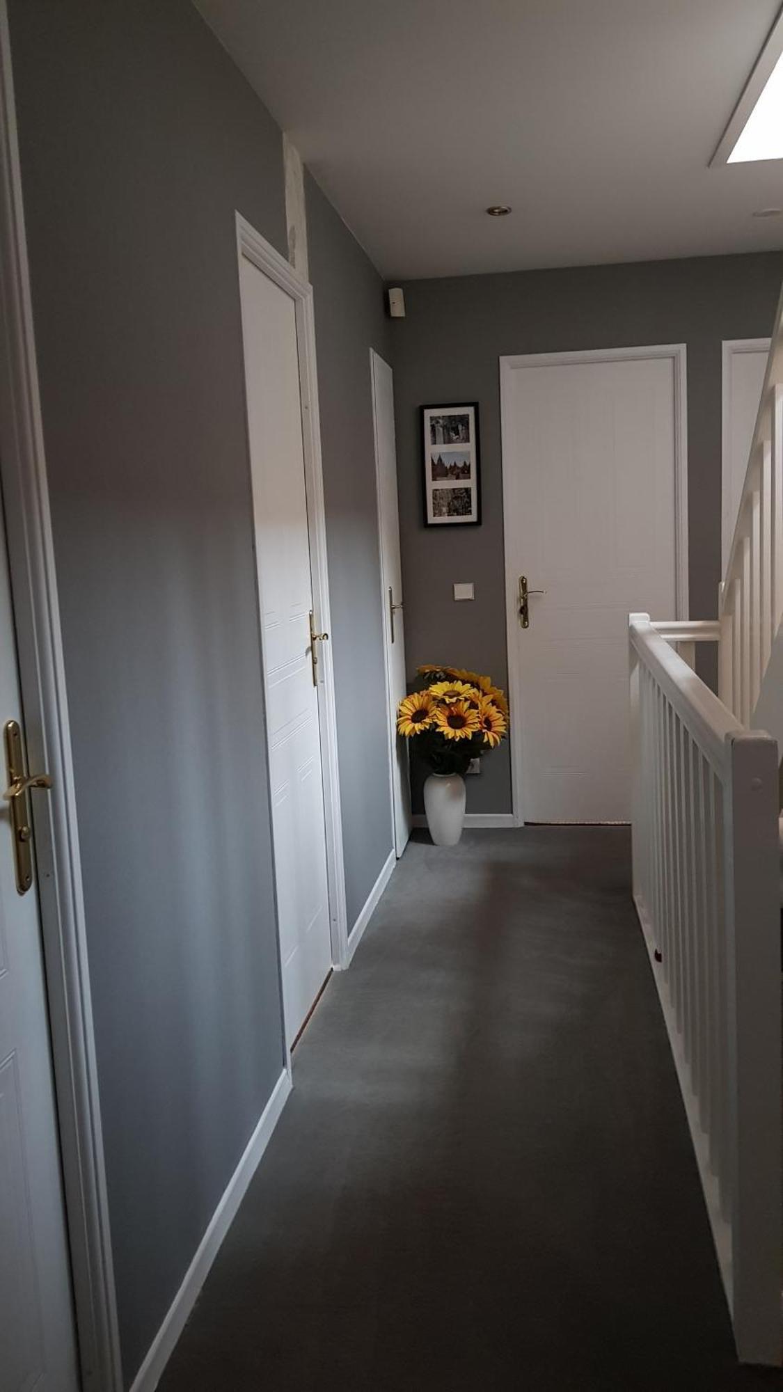 Chez Laurence & Rv Vaureal Ngoại thất bức ảnh