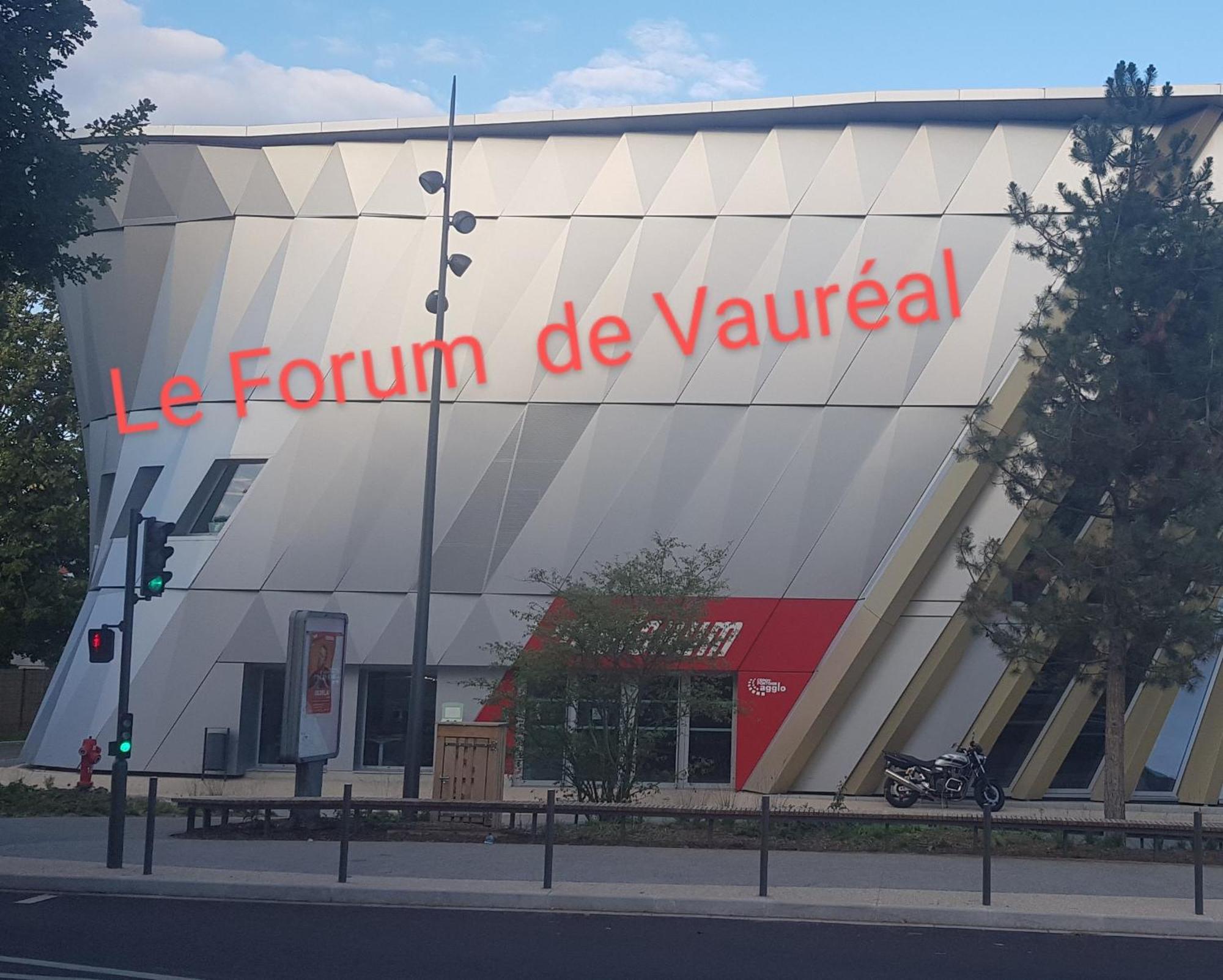 Chez Laurence & Rv Vaureal Ngoại thất bức ảnh